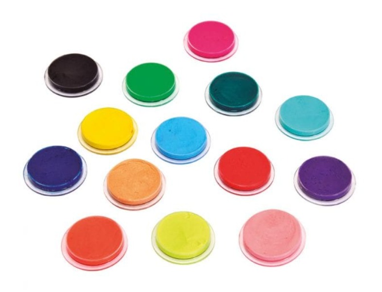 Miniatura 1 de Pintacaritas